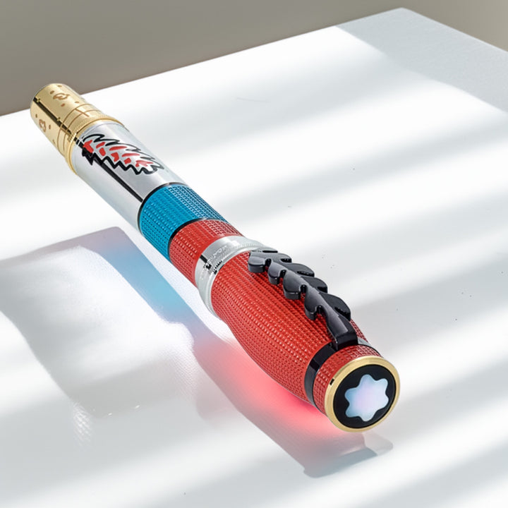 Montblanc Masters of Art – Homage to Henri Matisse (Limited Edition 888)  FP