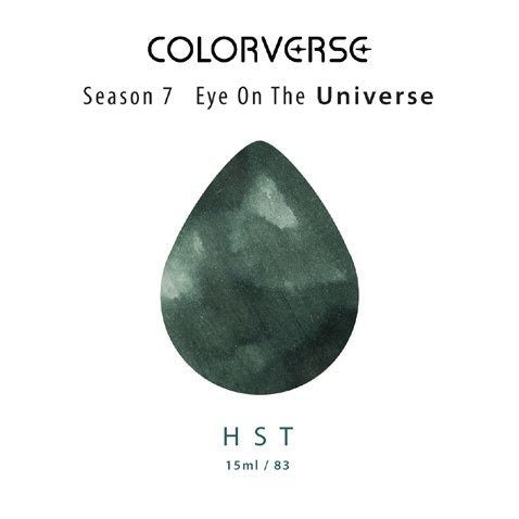 Colorverse Mini Colors Season 7 Eye On The Universe