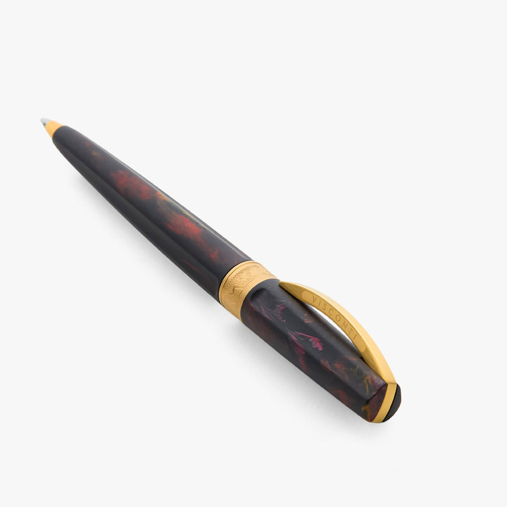 Visconti Mirage Mythos Hades Ballpoint