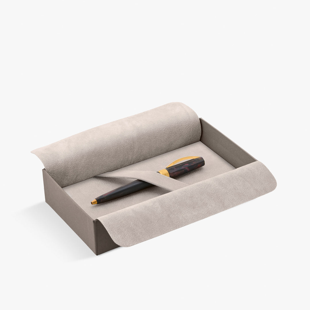 Visconti Mirage Mythos Hades Ballpoint