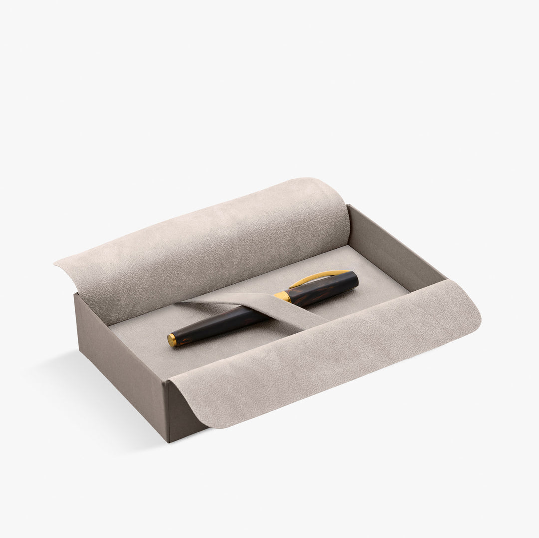 Visconti Mirage Mythos Hades Fountain Pen