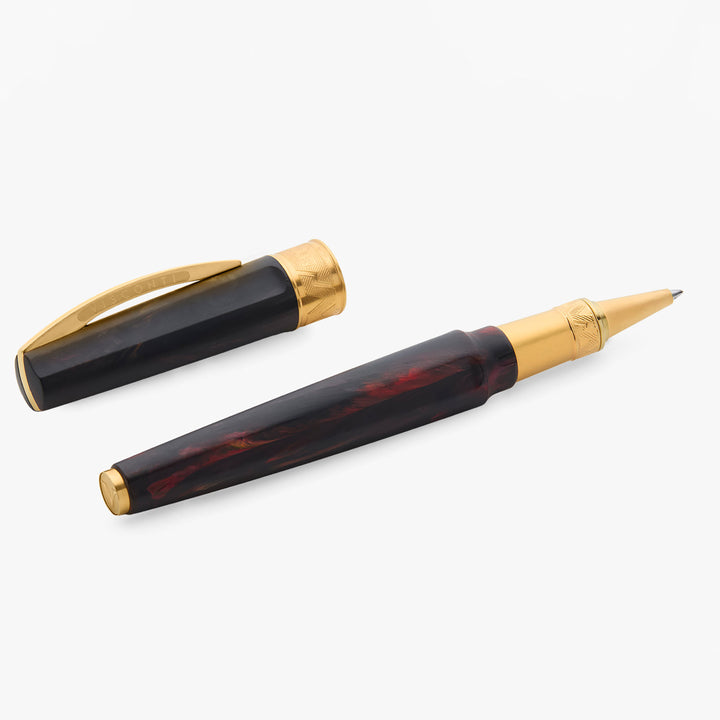 Visconti Mirage Mythos Hades Rollerball