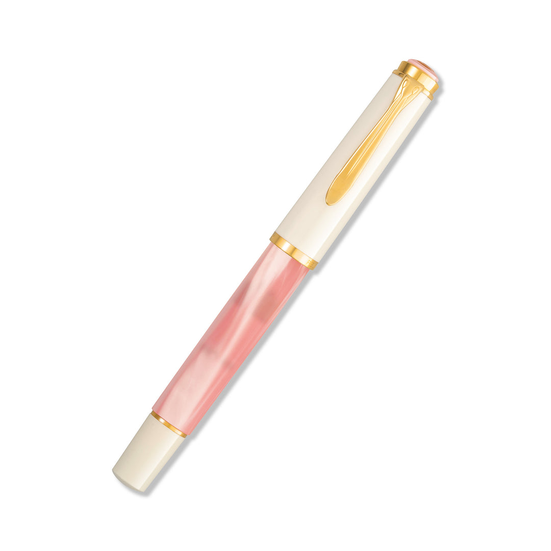 Pelikan M200 "Hanami" World Festival Series Cherry Blossom