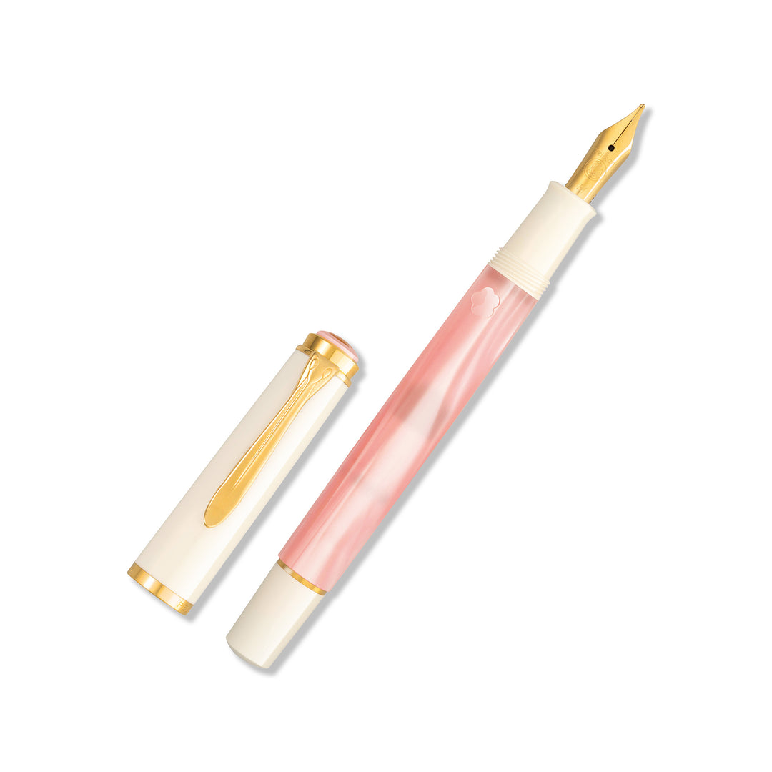 Pelikan M200 "Hanami" World Festival Series Cherry Blossom