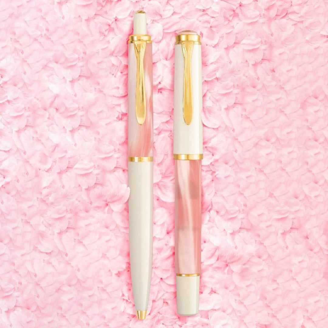 Pelikan M200 "Hanami" World Festival Series Cherry Blossom