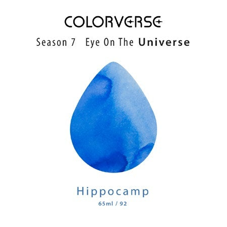 Colorverse Mini Colors Season 7 Eye On The Universe