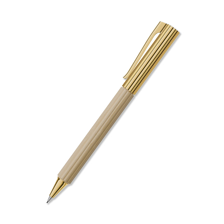 Graf von Faber-Castell Bloom Hornwood Mechanical Pencil