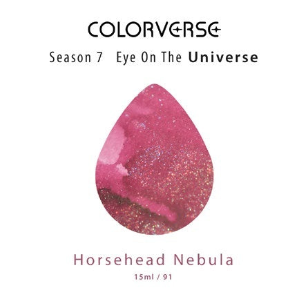 Colorverse Mini Colors Season 7 Eye On The Universe
