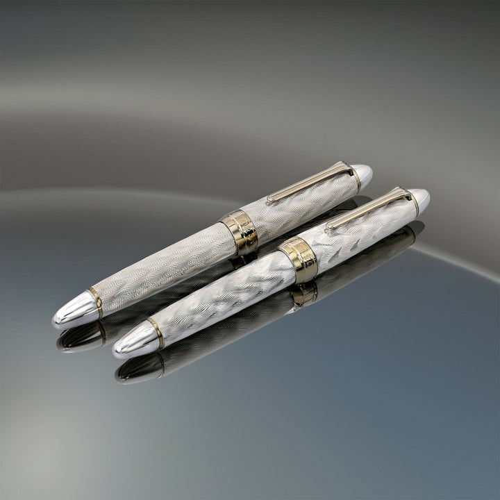 Classic Pens Sailor CP7 Ocean Pens Atlantic and Pacific