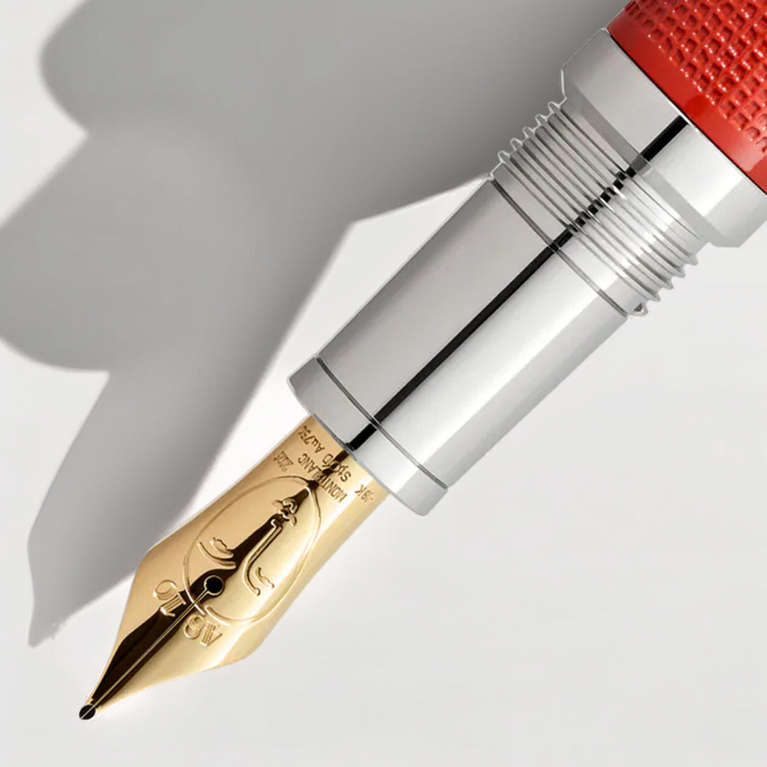 Montblanc Masters of Art – Homage to Henri Matisse (Limited Edition 888)  FP