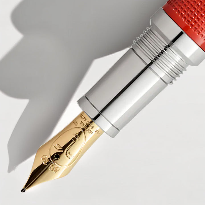 Montblanc Masters of Art – Homage to Henri Matisse (Limited Edition 888)  FP