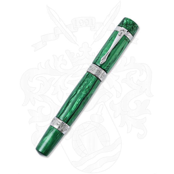Ancora Perla Dark Green FP_img01