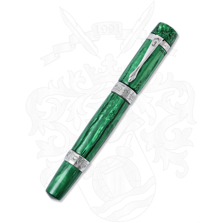 Ancora Perla Dark Green FP_img01