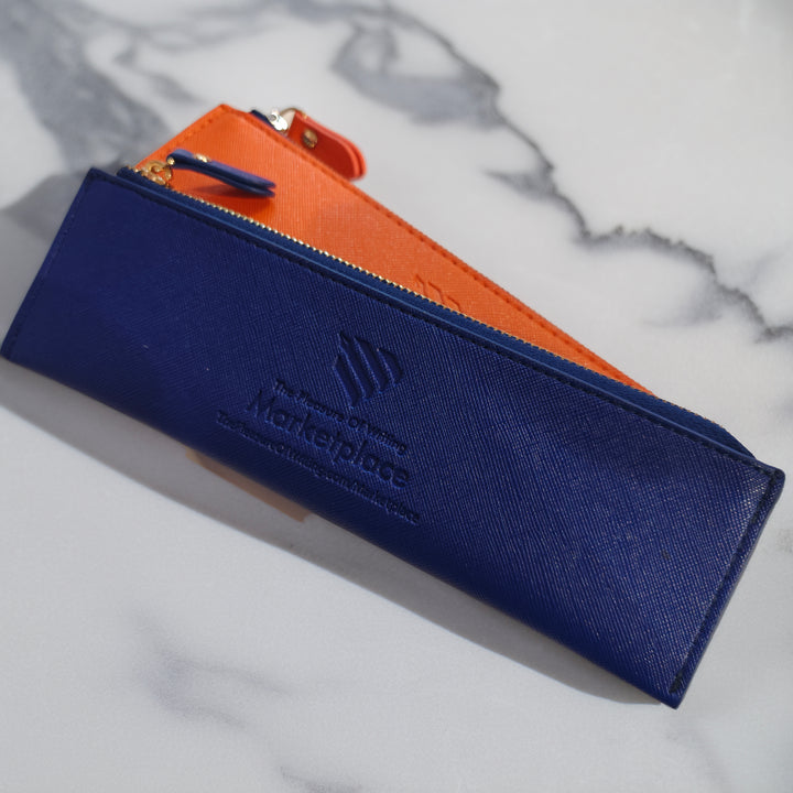 TPOW Market Place Pen Pouch