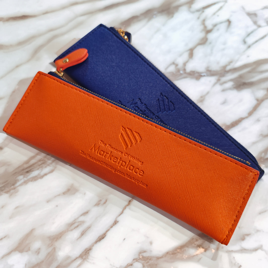 TPOW Market Place Pen Pouch