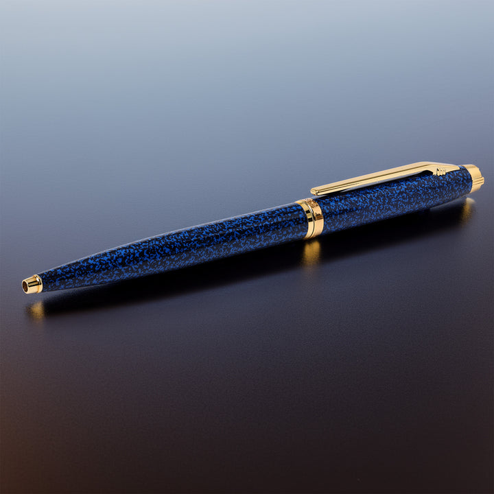 Elysee Finesse Lacquer Intarsia Ballpoint