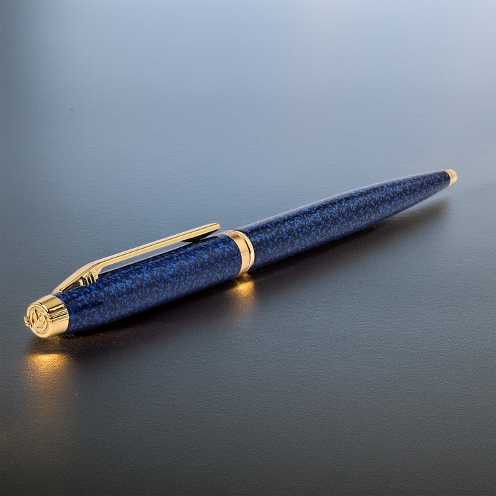 Elysee Finesse Lacquer Intarsia Ballpoint