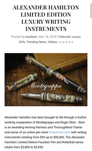 Descriptive image text