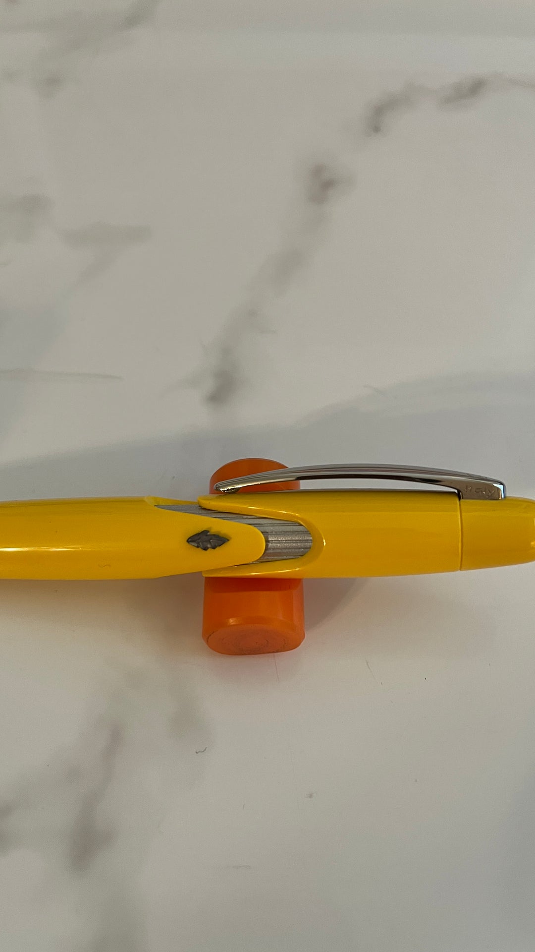Speed Writing Pens Stipula Speed Actuated Ballpoint Pen – The Pleasure of Writing