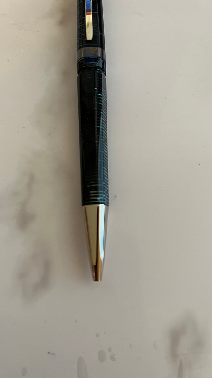 Visconti Wall Street Ballpoint Pen