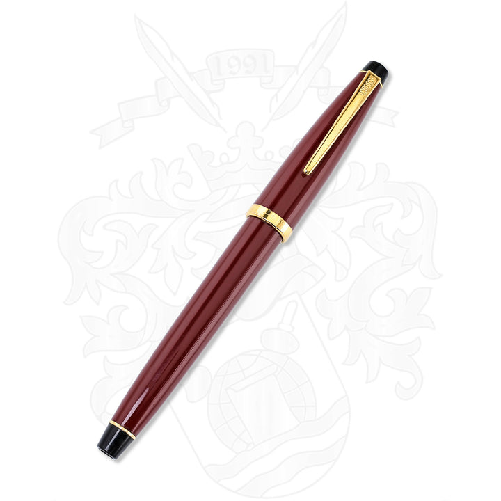 Cross Solo Classic GT Fountain Pen