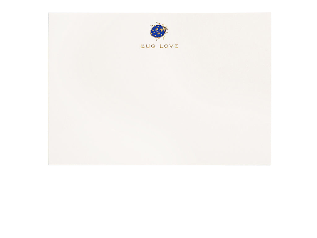 Grosvenor Cards &amp; Envelopes - Bug Love (10ct.)
