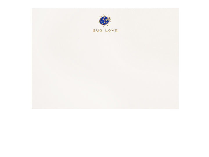Grosvenor Cards &amp; Envelopes - Bug Love (10ct.)