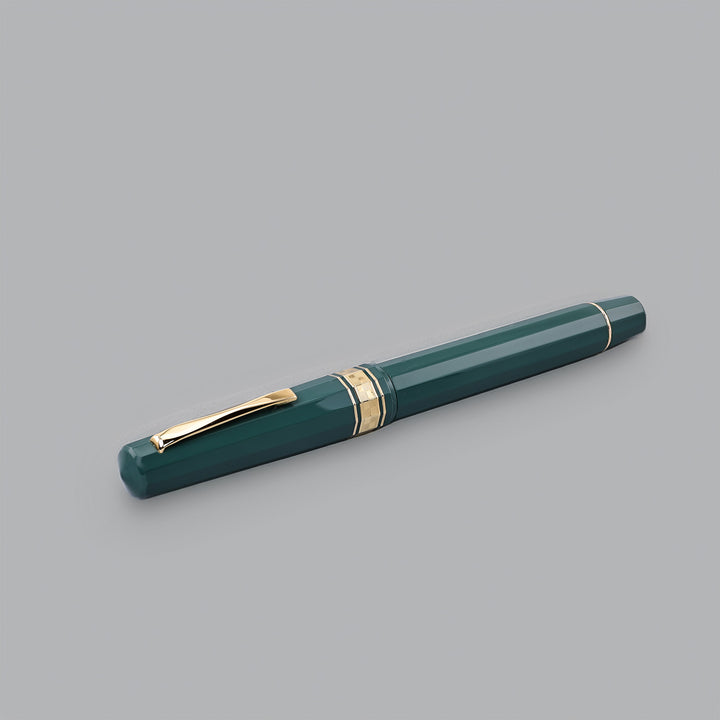 Omas Italia 90 Green