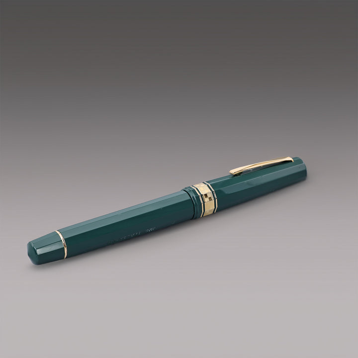 Omas Italia 90 Green