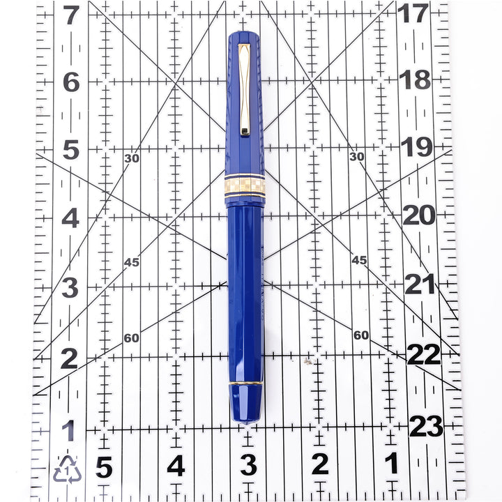 Omas Italia 90 Azzurro
