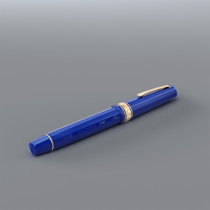 Omas Italia 90 Azzurro