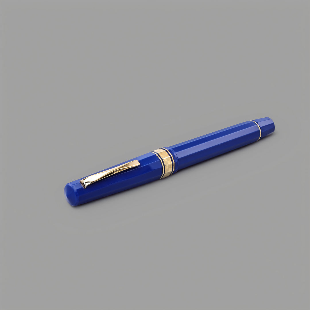 Omas Italia 90 Azzurro