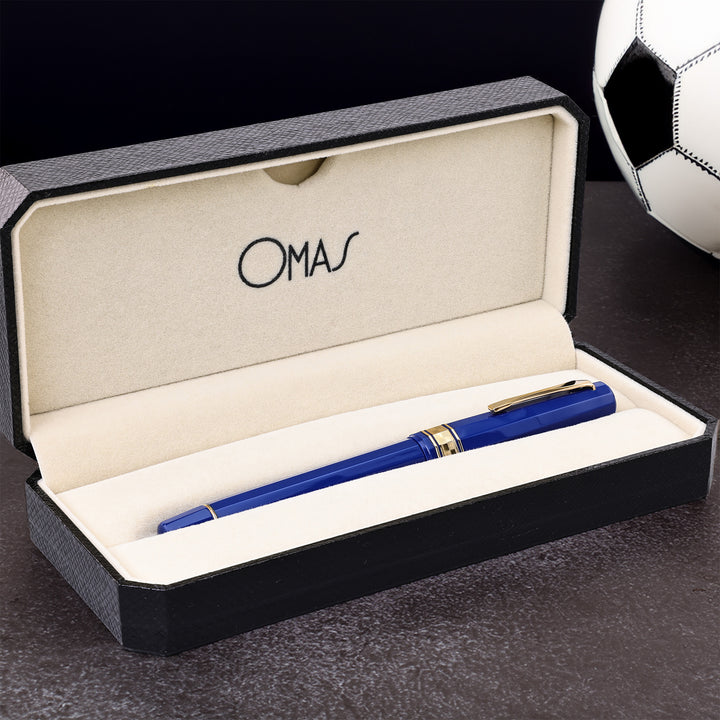 Omas Italia 90 Azzurro