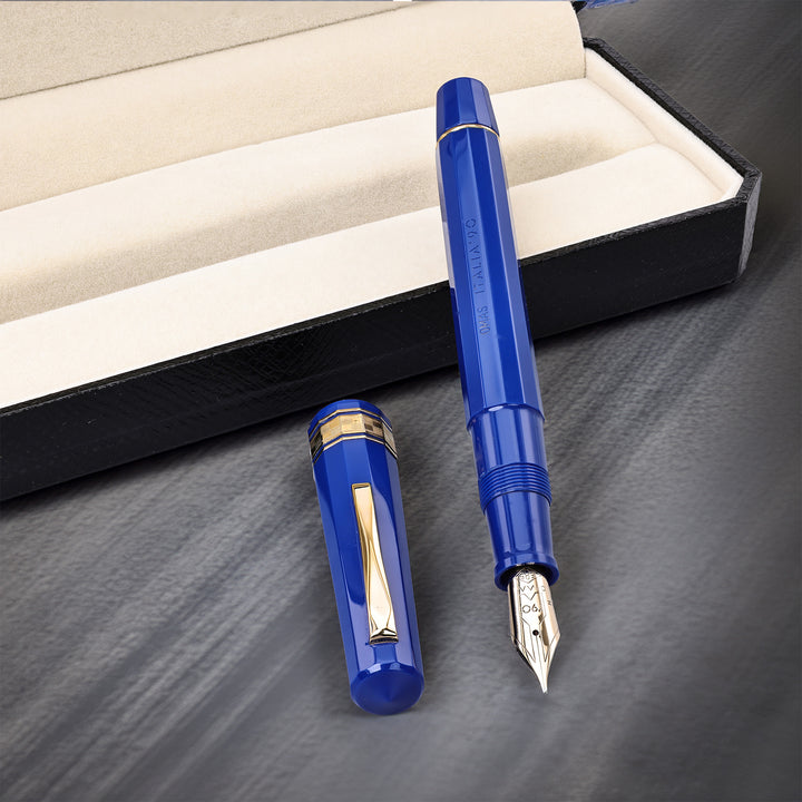 Omas Italia 90 Azzurro