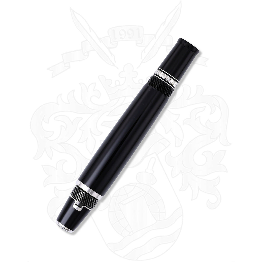 Montblanc Boheme Bleu Fountain Pen