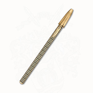 BIC x Tournaire Cristal Alchimie Jaune