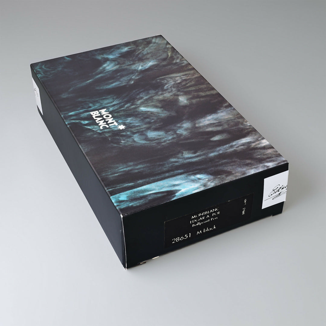 Montblanc Writers Edition Edgar Allan Poe Ballpoint