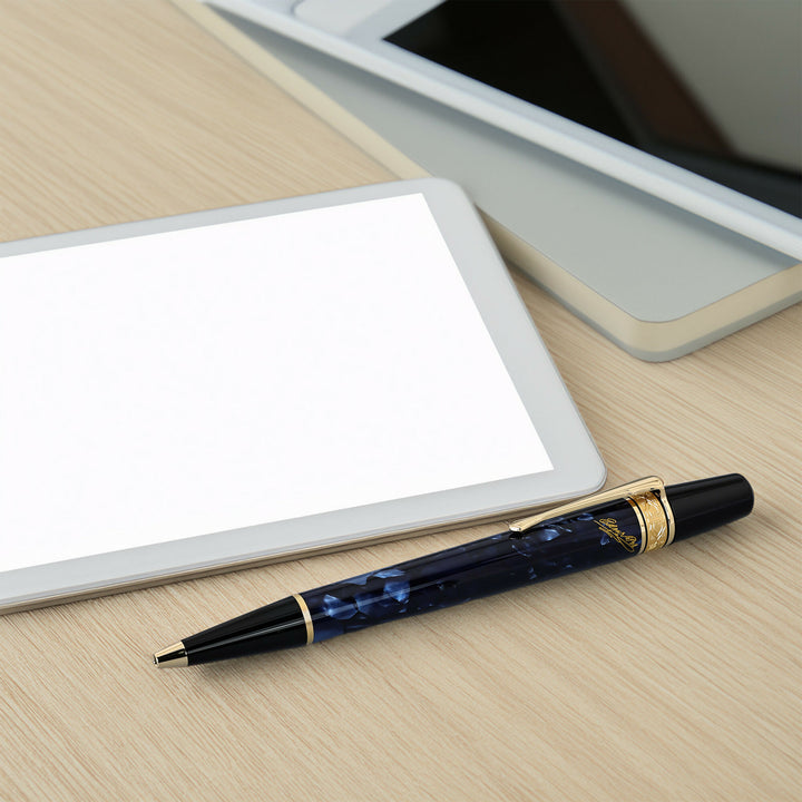 Montblanc Writers Edition Edgar Allan Poe Ballpoint