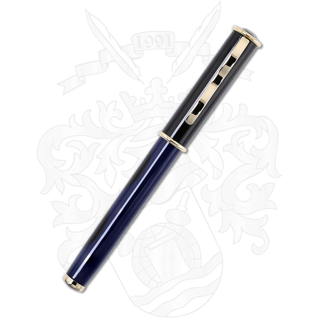 Sailor “THE’TA” Fountain Pen – 85th Anniversary Limited Edition