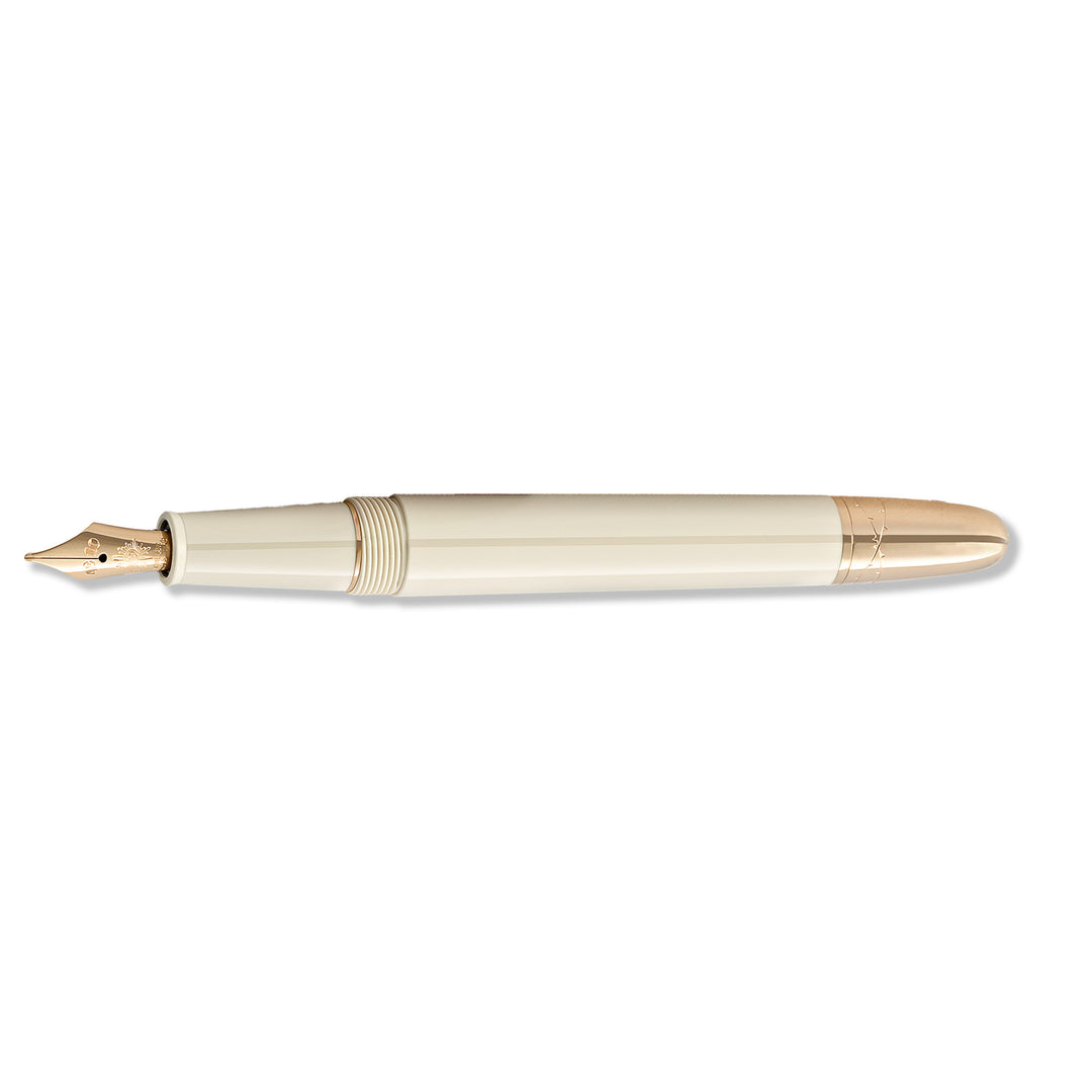 Montblanc Meisterstück Romeo and Juliet Classique Fountain Pen