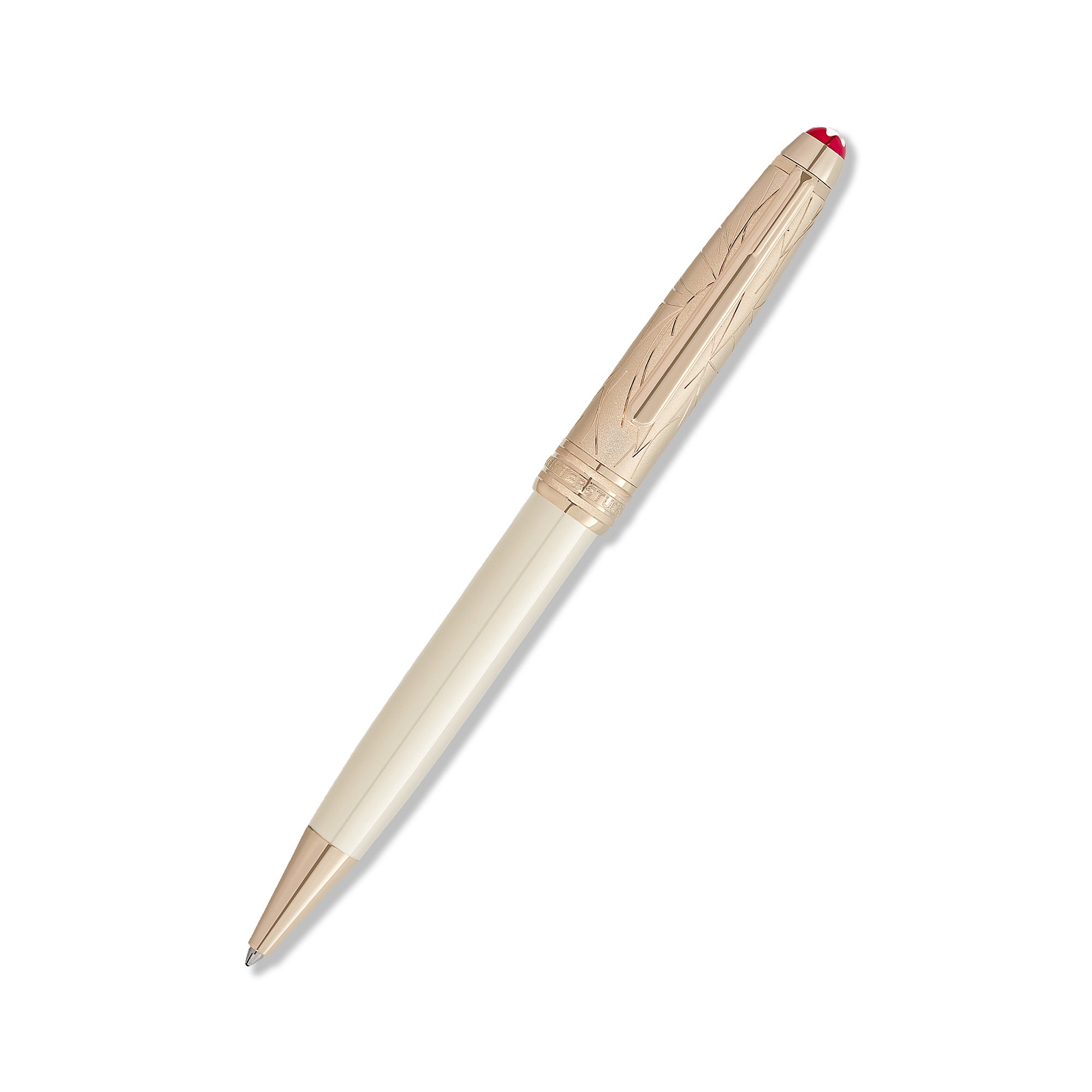 Montblanc Romeo & Juliet – The Pleasure of Writing