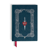 Montblanc Meisterstück Romeo & Juliet Medium Notebook - Lined Pages