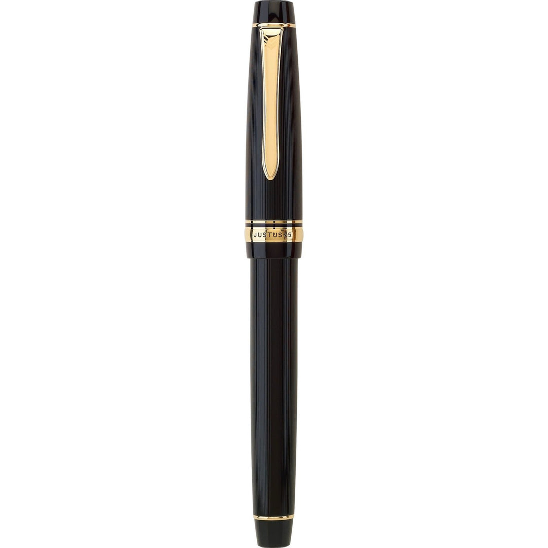 Pilot Justus 95