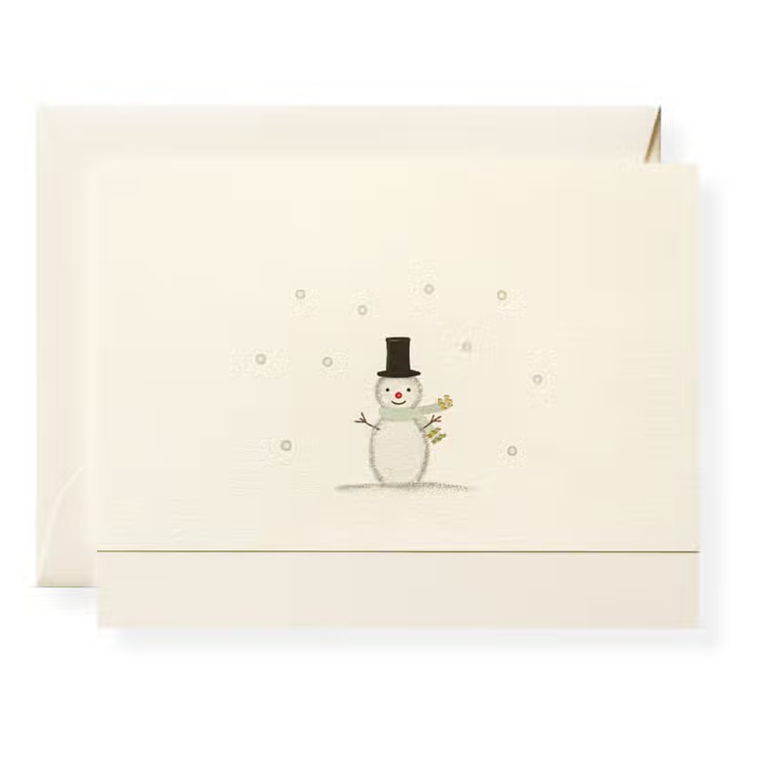 Karen Adams - Christmas Cheer Notecard Box (8ct.)