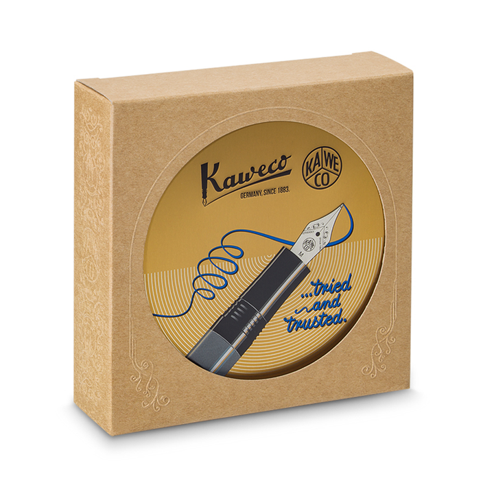 Kaweco Sport Piston Fill - Fountain Pen Kit