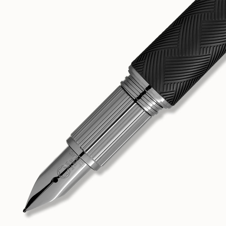 StarWalker Extreme Preciouse Resin Fountain Pen
