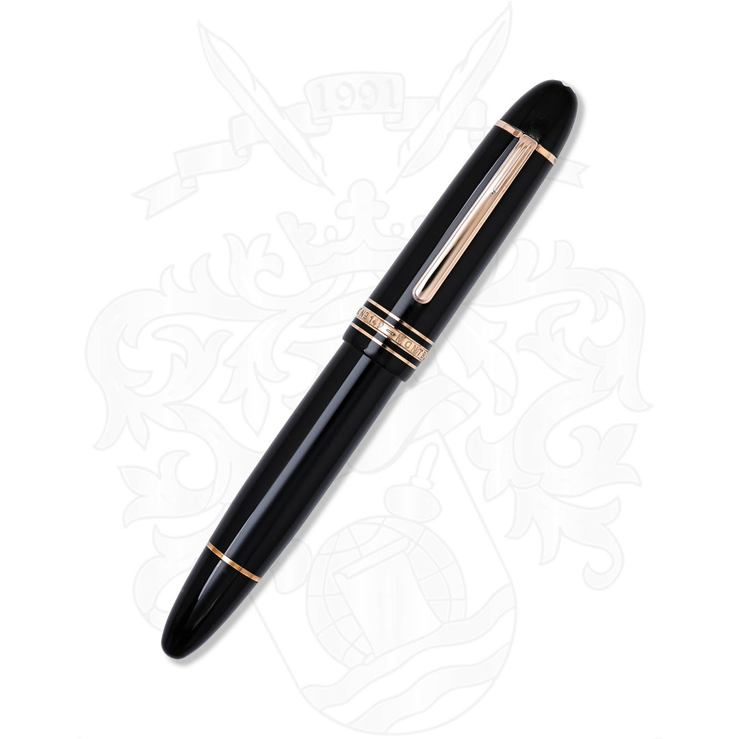 Montblanc Meisterstück 149 90th Anniversary Edition Fountain Pen