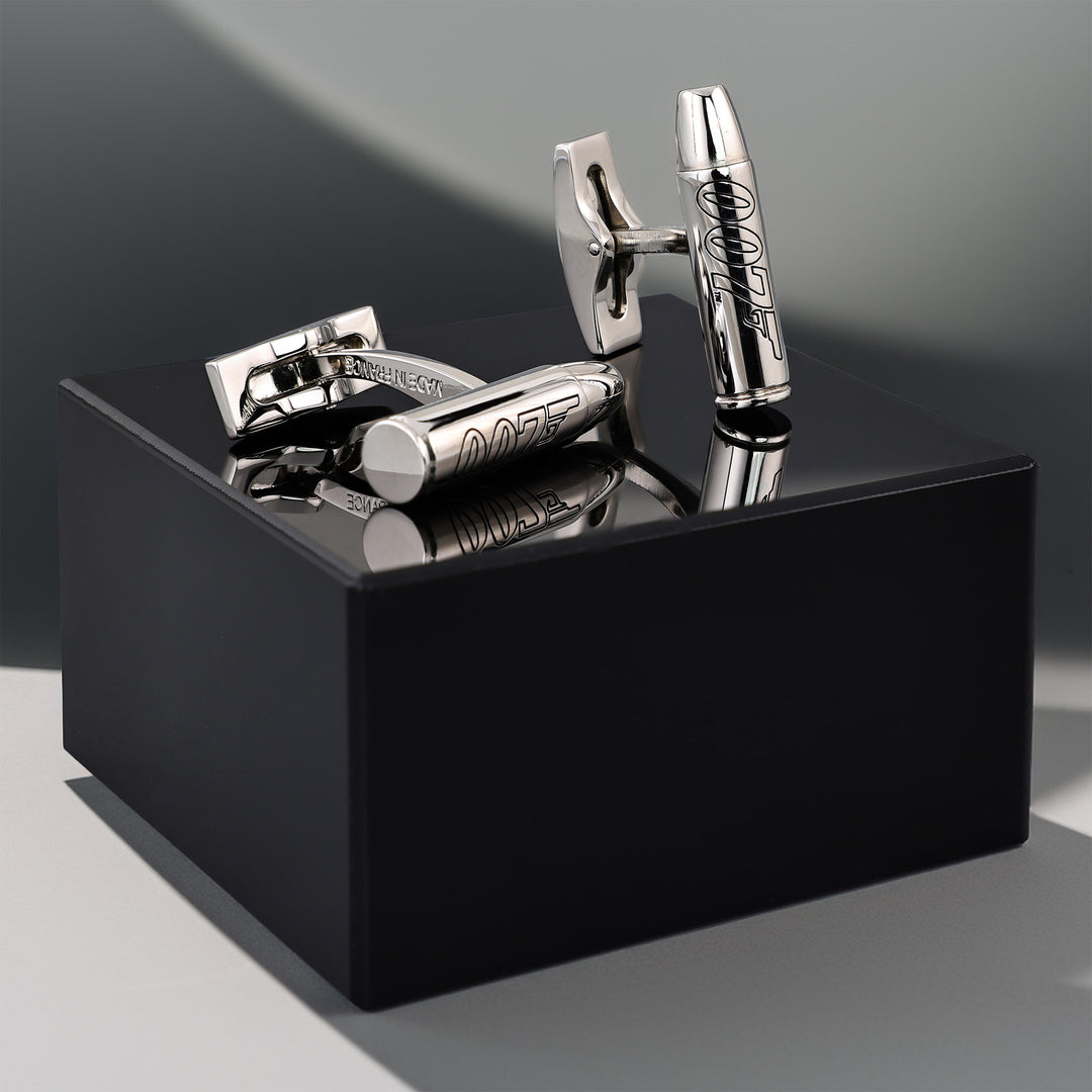 S.T. Dupont 007 Limited Edition Writing and Lighters Set