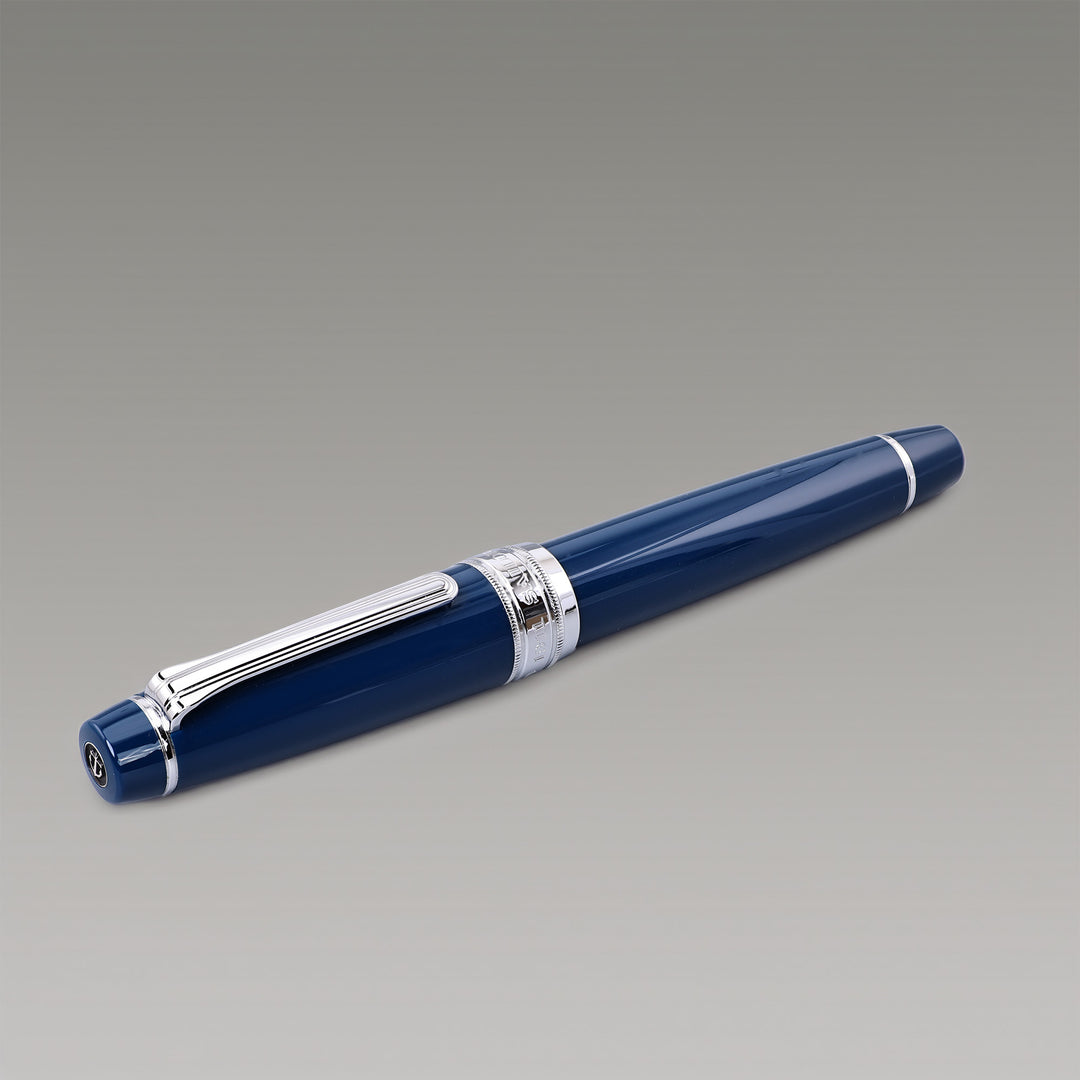 Sailor Pro Gear KOP Midnight Sky Fountain Pen