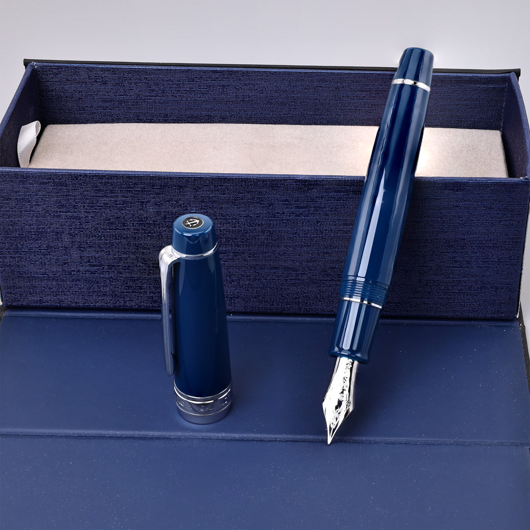 Sailor Pro Gear KOP Midnight Sky Fountain Pen